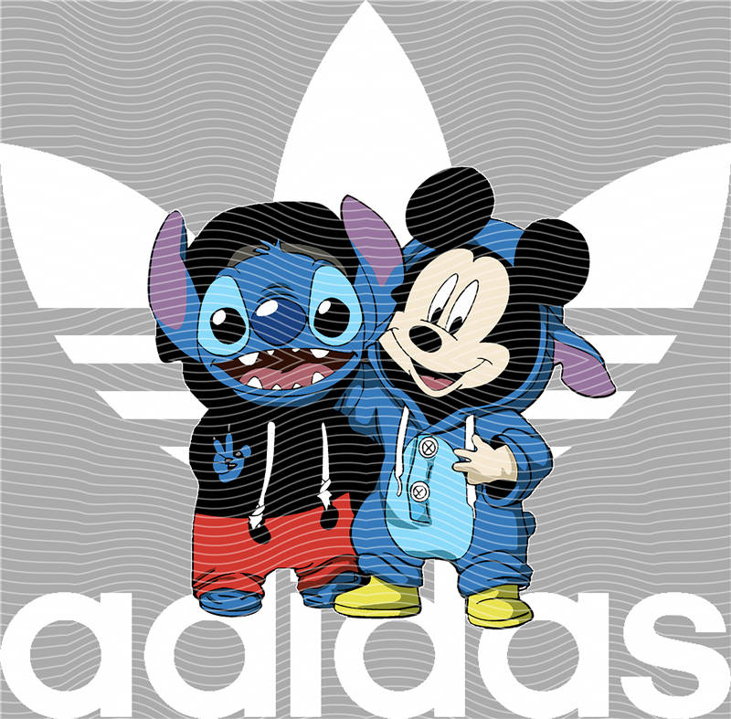Adidas-AD 151
